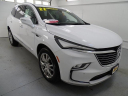 Thumbnail image of 2022 Buick Enclave at Johnson Dodge Chrysler Jeep
