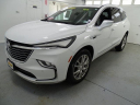Thumbnail image of 2022 Buick Enclave at Johnson Dodge Chrysler Jeep