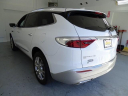 Thumbnail image of 2022 Buick Enclave at Johnson Dodge Chrysler Jeep