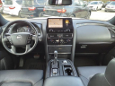 Thumbnail image of 2022 Nissan Armada at Mathews Nissan