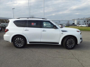 Thumbnail image of 2022 Nissan Armada at Mathews Nissan