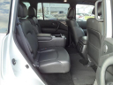 Thumbnail image of 2022 Nissan Armada at Mathews Nissan