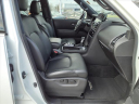 Thumbnail image of 2022 Nissan Armada at Mathews Nissan