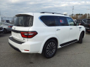 Thumbnail image of 2022 Nissan Armada at Mathews Nissan