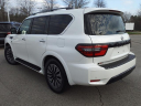 Thumbnail image of 2022 Nissan Armada at Mathews Nissan