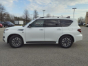 Thumbnail image of 2022 Nissan Armada at Mathews Nissan