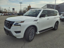Thumbnail image of 2022 Nissan Armada at Mathews Nissan