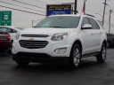 Thumbnail image of 2017 Chevrolet Equinox at A & B Motors Of Waterford
