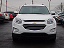 Thumbnail image of 2017 Chevrolet Equinox at A & B Motors Of Waterford