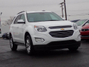Thumbnail image of 2017 Chevrolet Equinox at A & B Motors Of Waterford