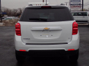 Thumbnail image of 2017 Chevrolet Equinox at A & B Motors Of Waterford