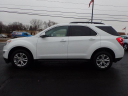 Thumbnail image of 2017 Chevrolet Equinox at A & B Motors Of Waterford
