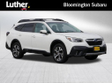 Thumbnail image of 2020 Subaru Outback at Bloomington Acura - Subaru