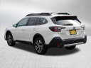 Thumbnail image of 2020 Subaru Outback at Bloomington Acura - Subaru