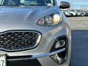 Thumbnail image of 2022 Kia Sportage at Elk Grove Audi Volkswagen