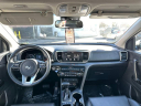 Thumbnail image of 2022 Kia Sportage at Elk Grove Audi Volkswagen