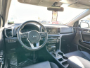 Thumbnail image of 2022 Kia Sportage at Elk Grove Audi Volkswagen