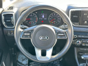 Thumbnail image of 2022 Kia Sportage at Elk Grove Audi Volkswagen