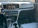 Thumbnail image of 2022 Kia Sportage at Elk Grove Audi Volkswagen