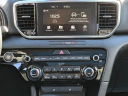 Thumbnail image of 2022 Kia Sportage at Elk Grove Audi Volkswagen
