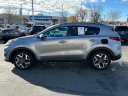 Thumbnail image of 2022 Kia Sportage at Elk Grove Audi Volkswagen
