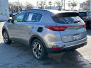 Thumbnail image of 2022 Kia Sportage at Elk Grove Audi Volkswagen