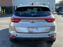 Thumbnail image of 2022 Kia Sportage at Elk Grove Audi Volkswagen
