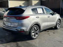 Thumbnail image of 2022 Kia Sportage at Elk Grove Audi Volkswagen