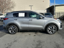 Thumbnail image of 2022 Kia Sportage at Elk Grove Audi Volkswagen