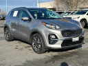 Thumbnail image of 2022 Kia Sportage at Elk Grove Audi Volkswagen