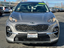 Thumbnail image of 2022 Kia Sportage at Elk Grove Audi Volkswagen