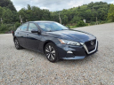 Thumbnail image of 2022 Nissan Altima at Mountaineer Honda