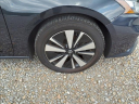 Thumbnail image of 2022 Nissan Altima at Mountaineer Honda