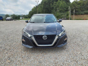 Thumbnail image of 2022 Nissan Altima at Mountaineer Honda