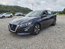 Thumbnail image of 2022 Nissan Altima at Mountaineer Honda