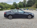 Thumbnail image of 2022 Nissan Altima at Mountaineer Honda