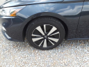 Thumbnail image of 2022 Nissan Altima at Mountaineer Honda