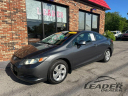 Thumbnail image of 2013 Honda Civic at The Leader Dealer