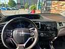 Thumbnail image of 2013 Honda Civic at The Leader Dealer