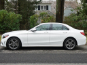 Thumbnail image of 2020 Mercedes-Benz C-Class at Auto Expo Store