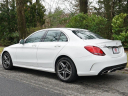 Thumbnail image of 2020 Mercedes-Benz C-Class at Auto Expo Store