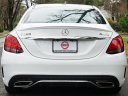 Thumbnail image of 2020 Mercedes-Benz C-Class at Auto Expo Store