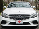 Thumbnail image of 2020 Mercedes-Benz C-Class at Auto Expo Store