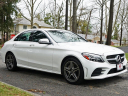 Thumbnail image of 2020 Mercedes-Benz C-Class at Auto Expo Store