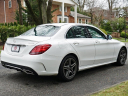Thumbnail image of 2020 Mercedes-Benz C-Class at Auto Expo Store