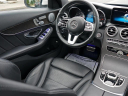 Thumbnail image of 2020 Mercedes-Benz C-Class at Auto Expo Store