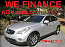 Thumbnail image of 2010 INFINITI EX35 at AGN Auto Gallery