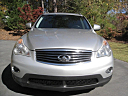 Thumbnail image of 2010 INFINITI EX35 at AGN Auto Gallery