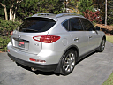 Thumbnail image of 2010 INFINITI EX35 at AGN Auto Gallery