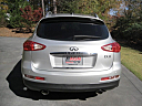 Thumbnail image of 2010 INFINITI EX35 at AGN Auto Gallery